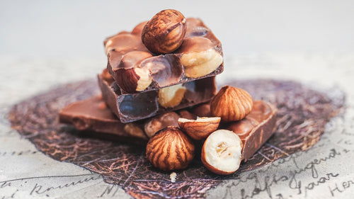 Chocolate hazelnut